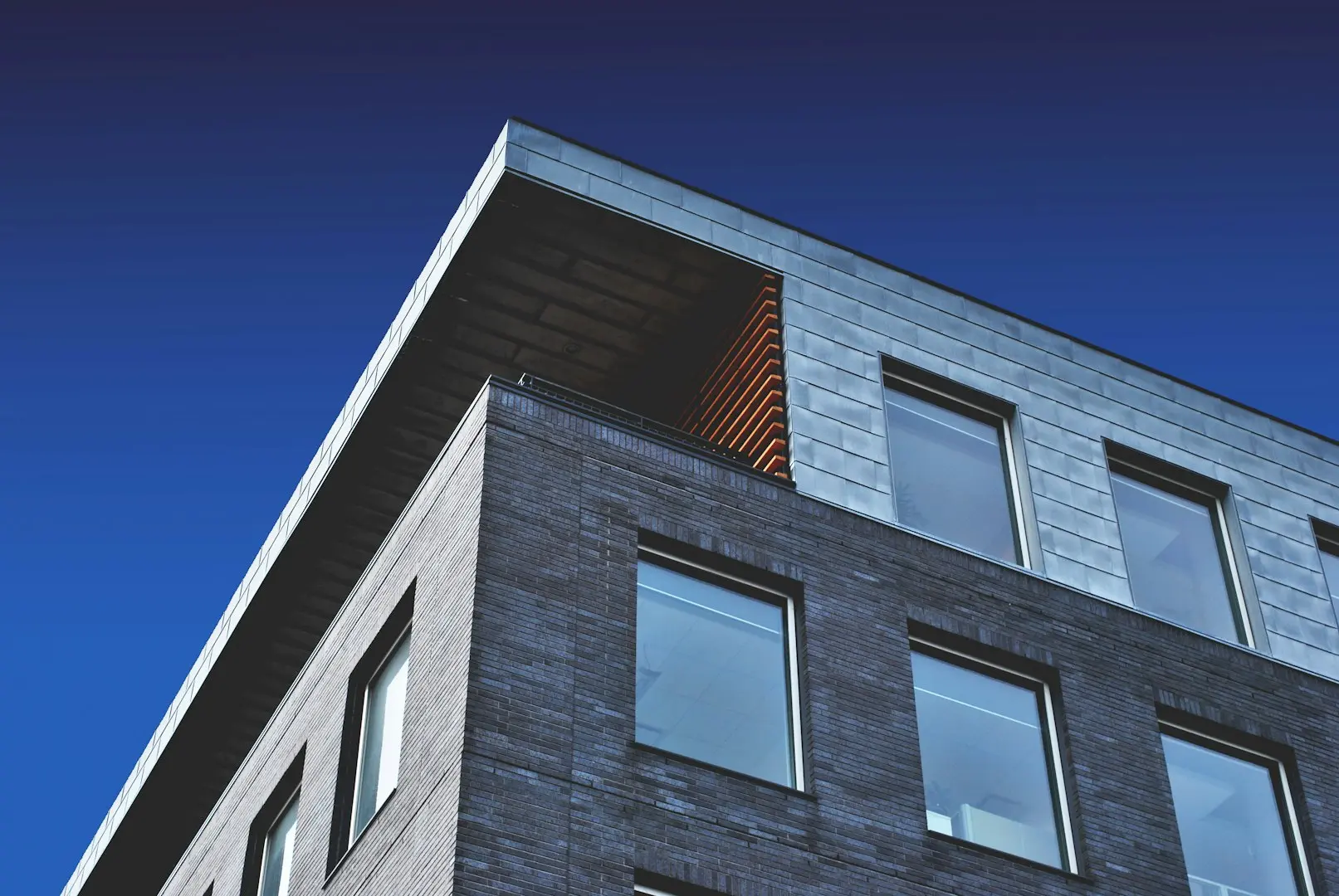 Commercial building windows suitable for solar-control film